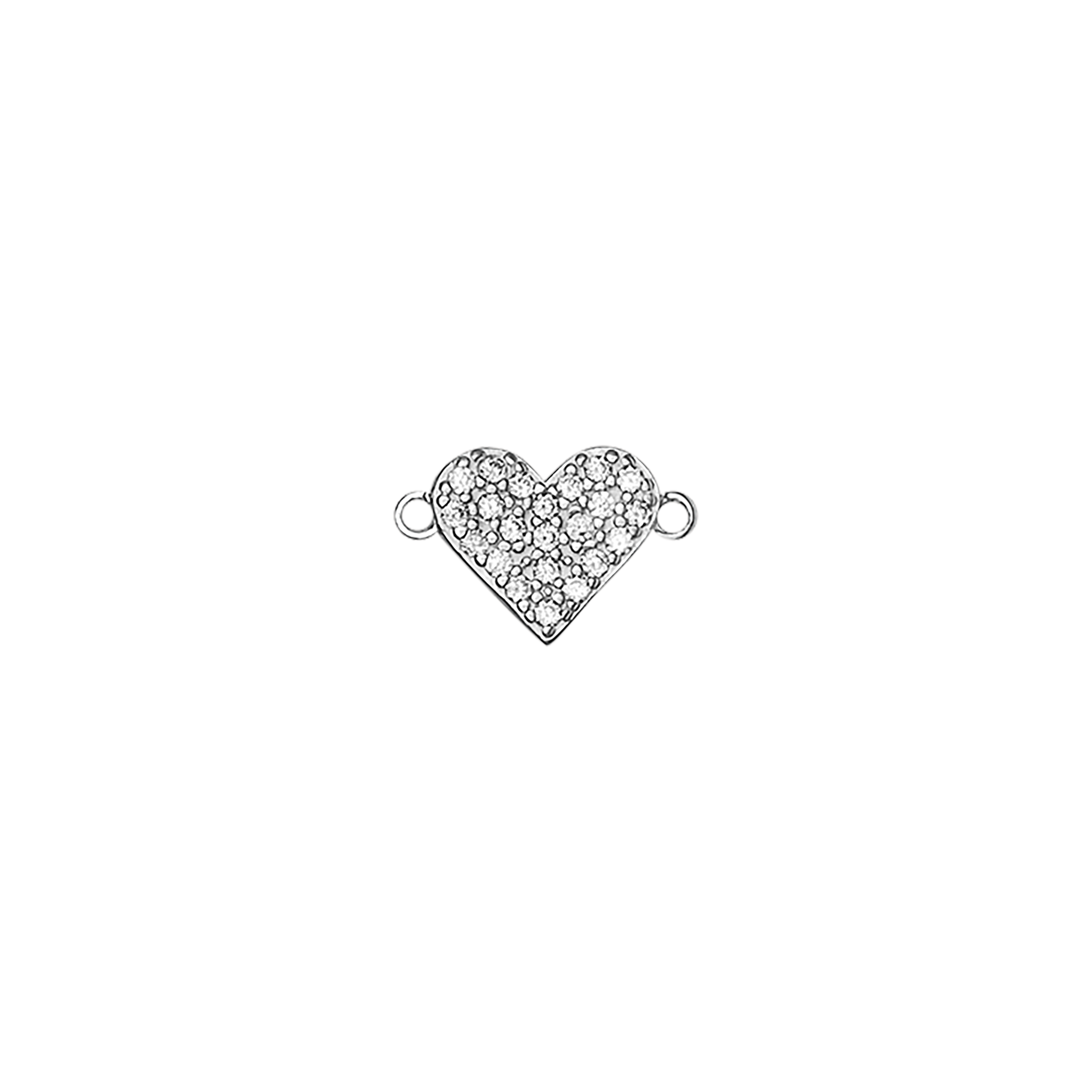 Forever Charm Heart