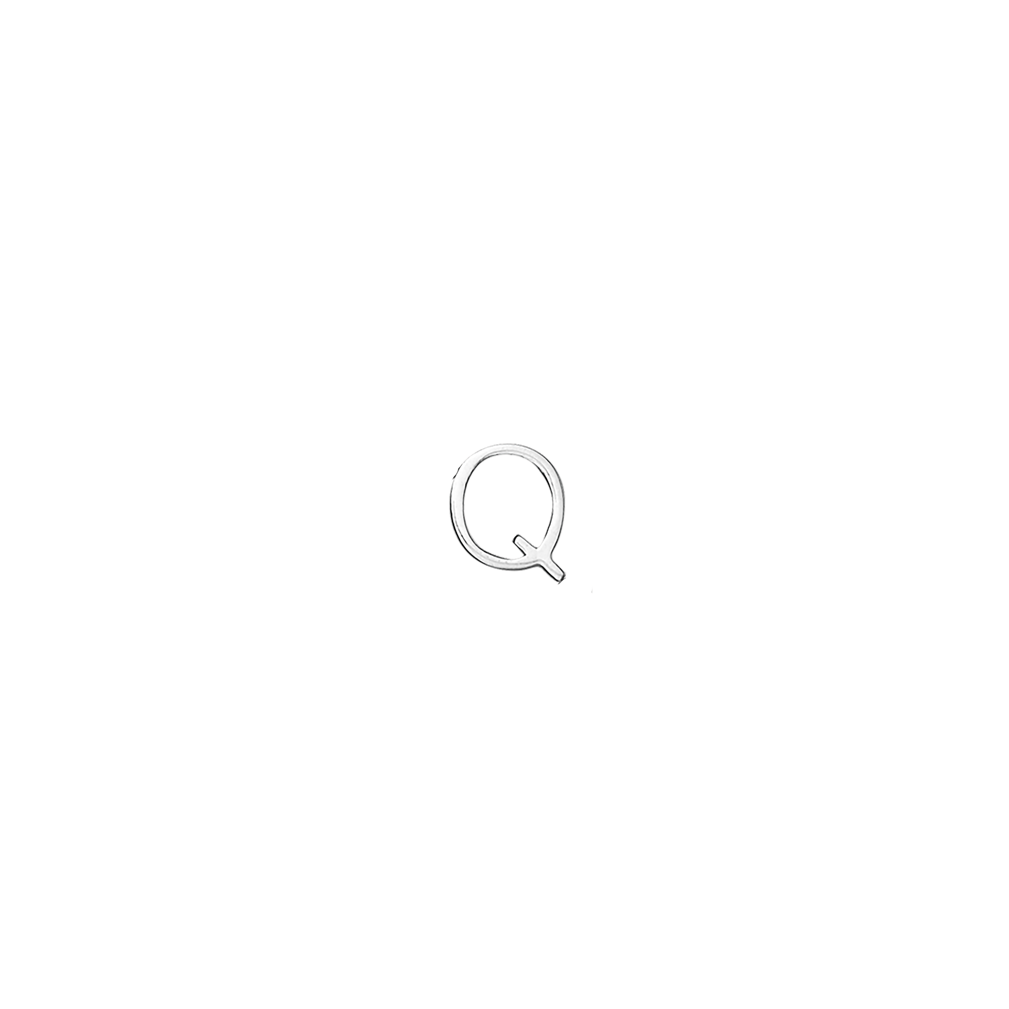 Forever Charm Q