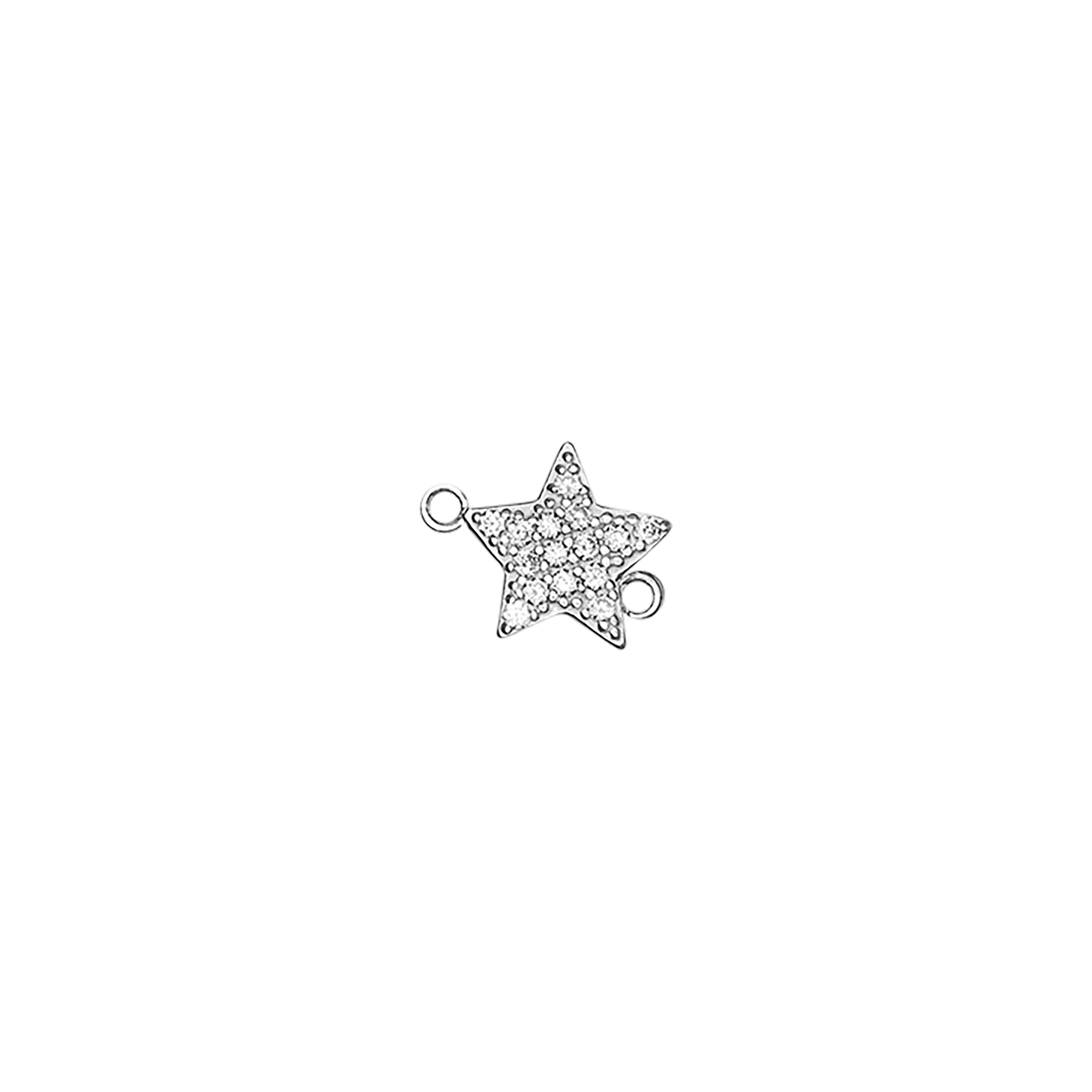 Forever Charm Star