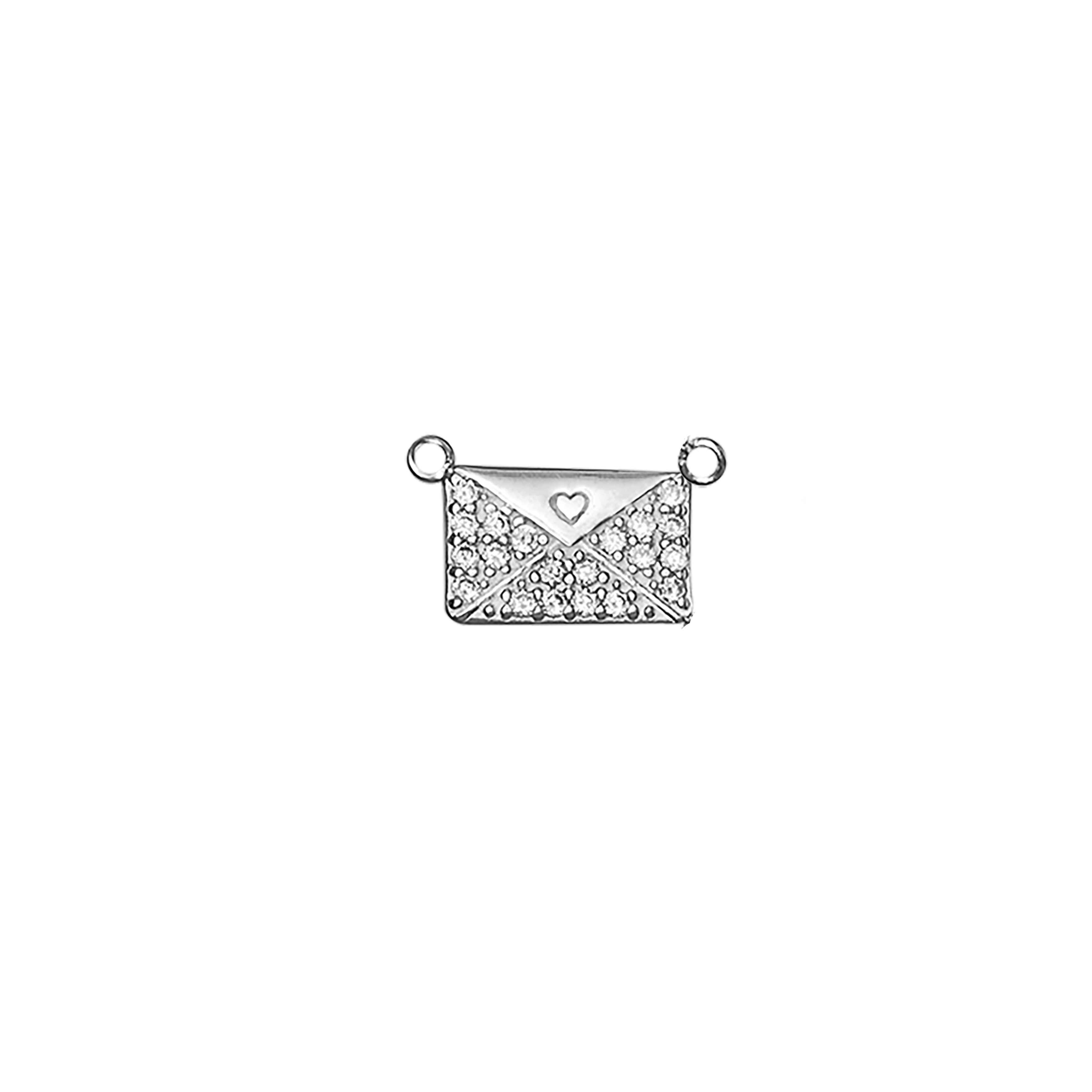 Forever Charm Envelope