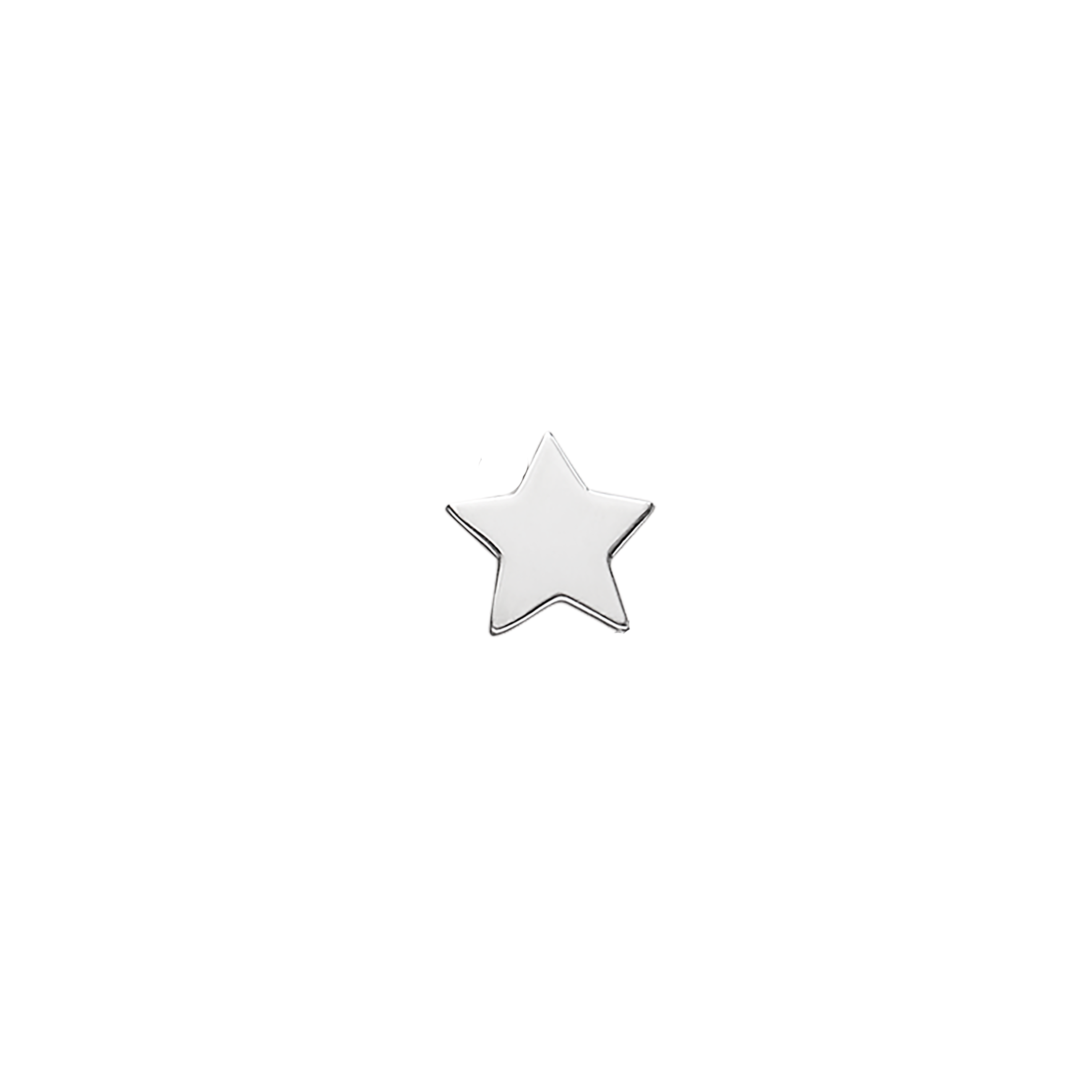 Forever Charm Star