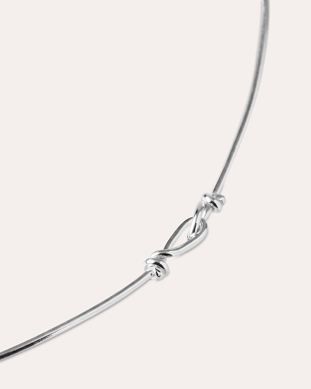 Stack Society - Silverarmband Nr 3