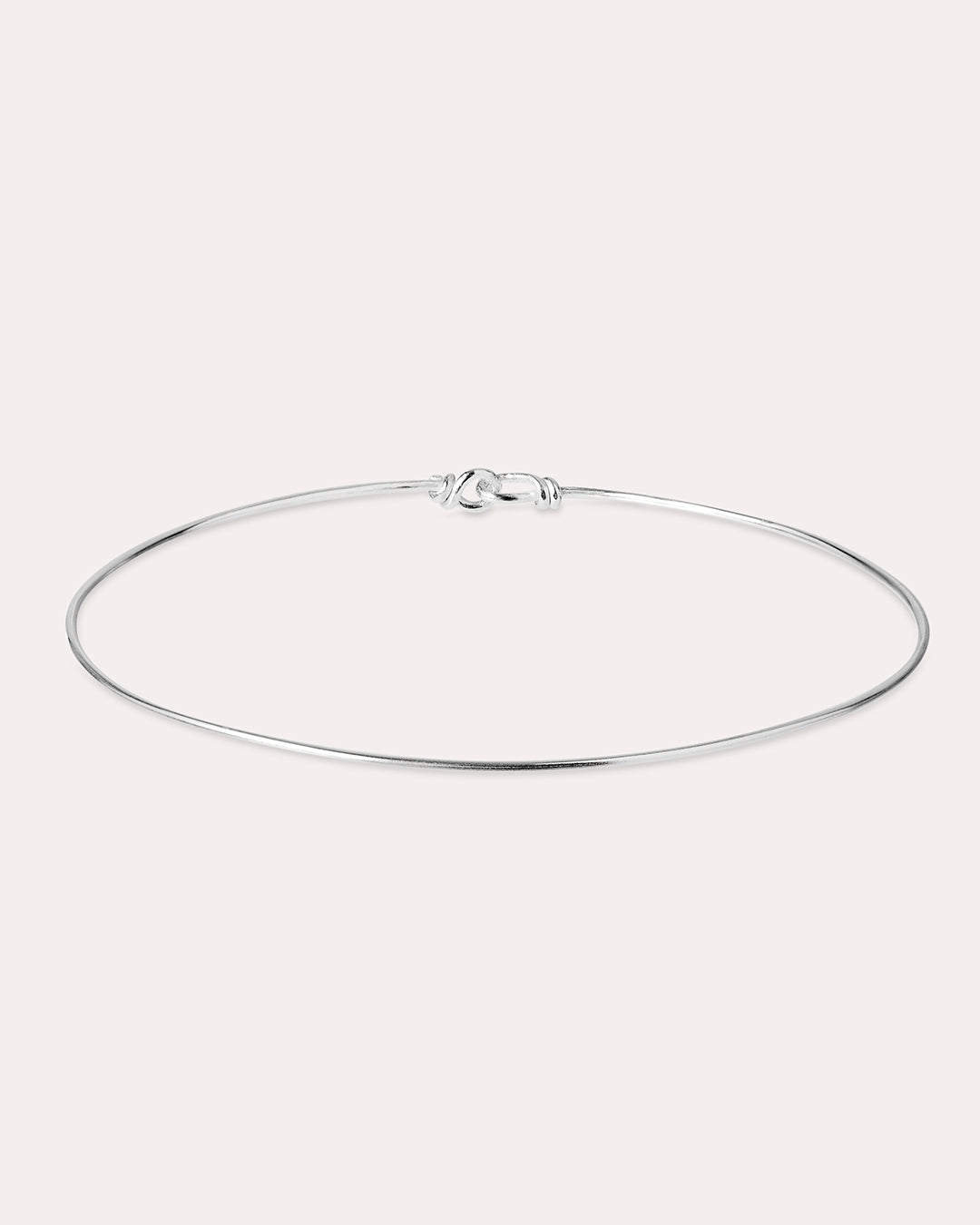 Stack Society - Silverarmband Nr 4