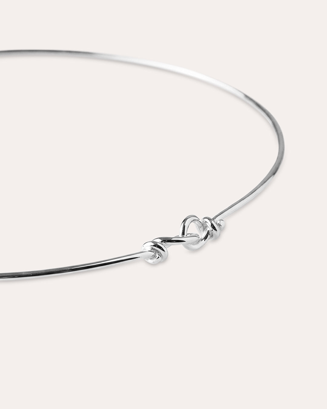 Stack Society - Silverarmband Nr 4