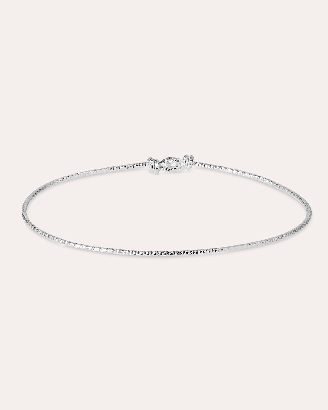 Stack Society - Silverarmband Nr 1