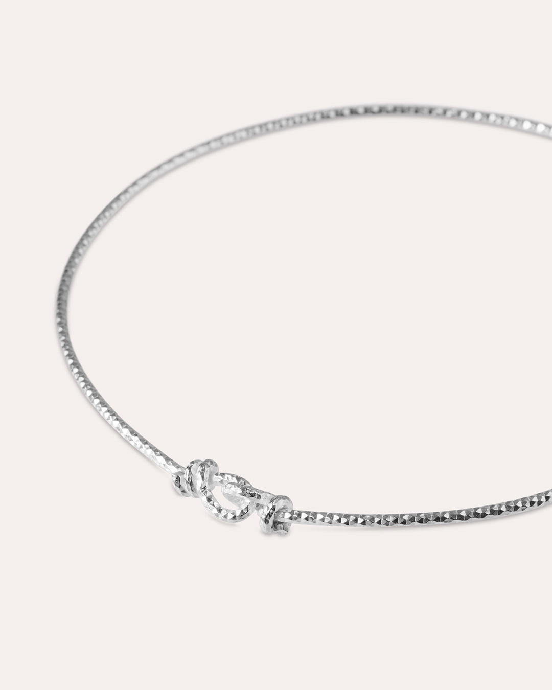 Stack Society - Silverarmband Nr 1