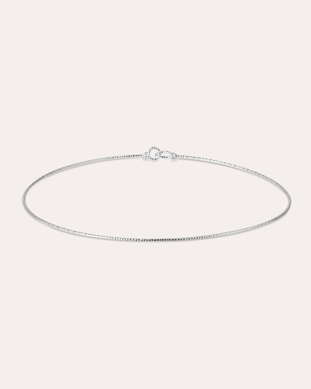 Stack Society - Silverarmband Nr 2