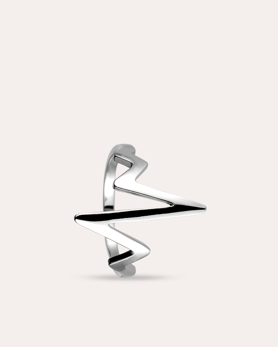 Heartbeat - Silverring