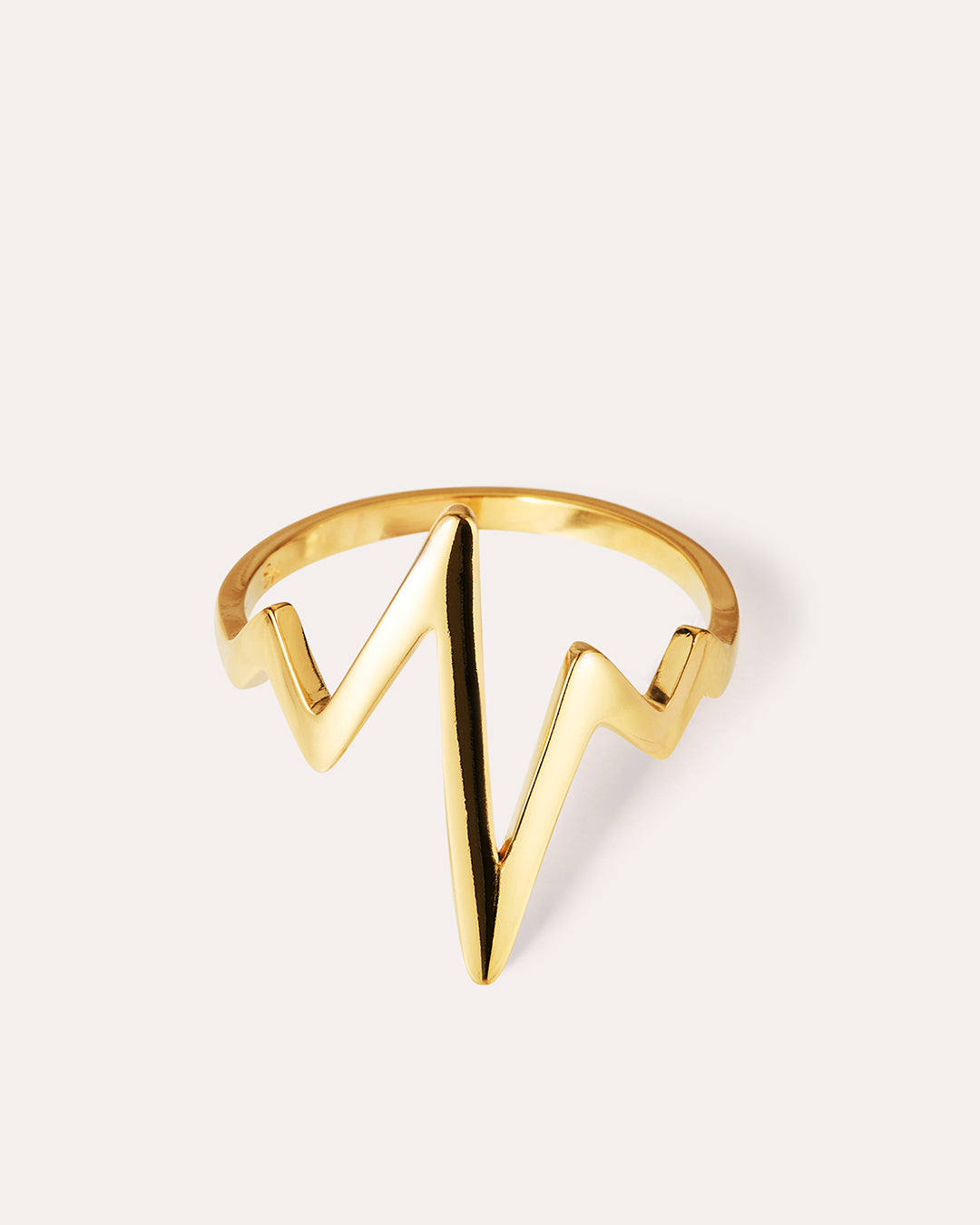 Heartbeat - Guldring