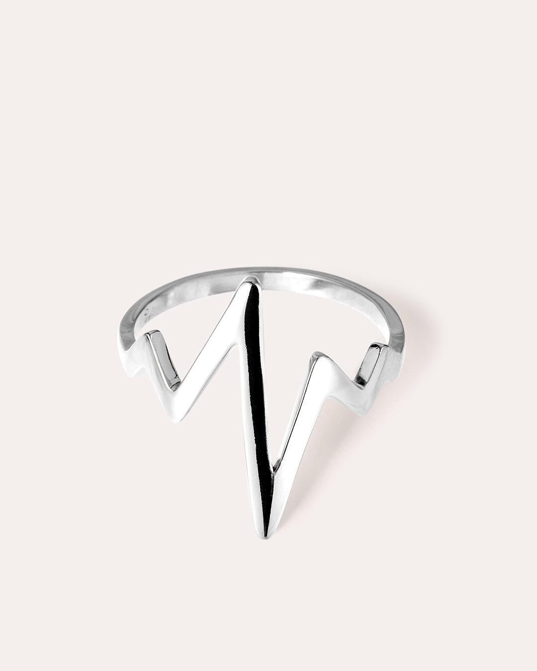 Heartbeat - Silverring