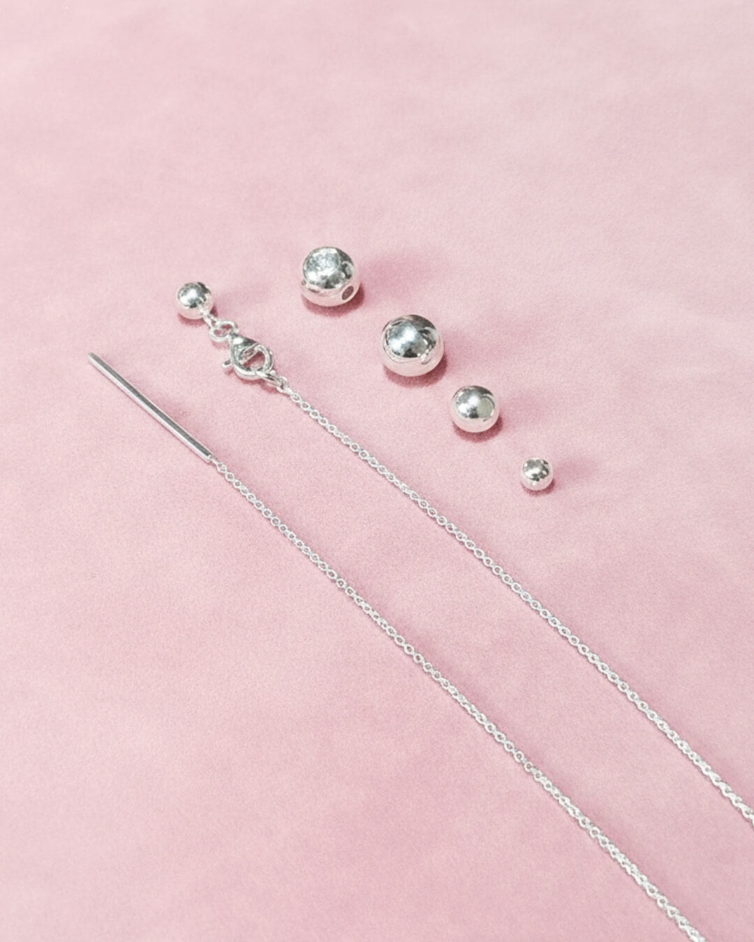 Family - Silverkulor