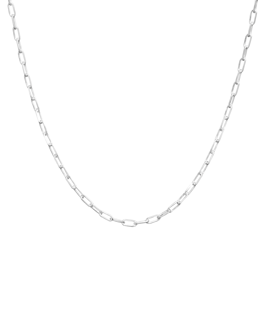 Forever Necklace 1