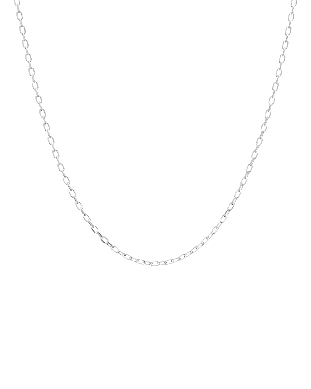 Forever Necklace 2