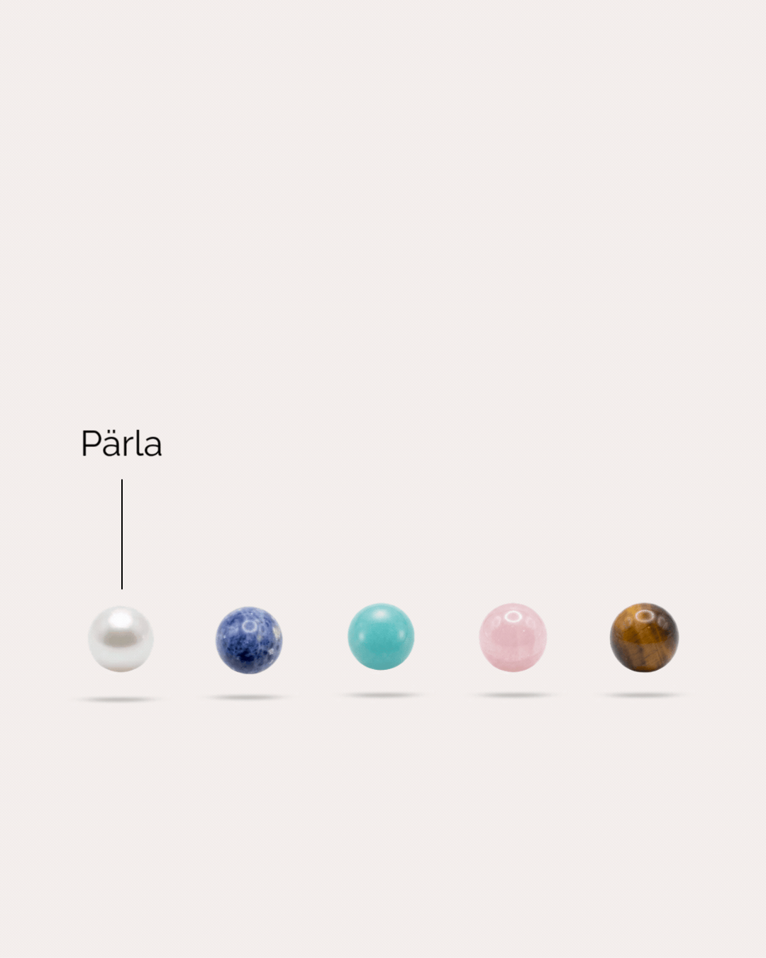 Family - Kula 1:a gen.