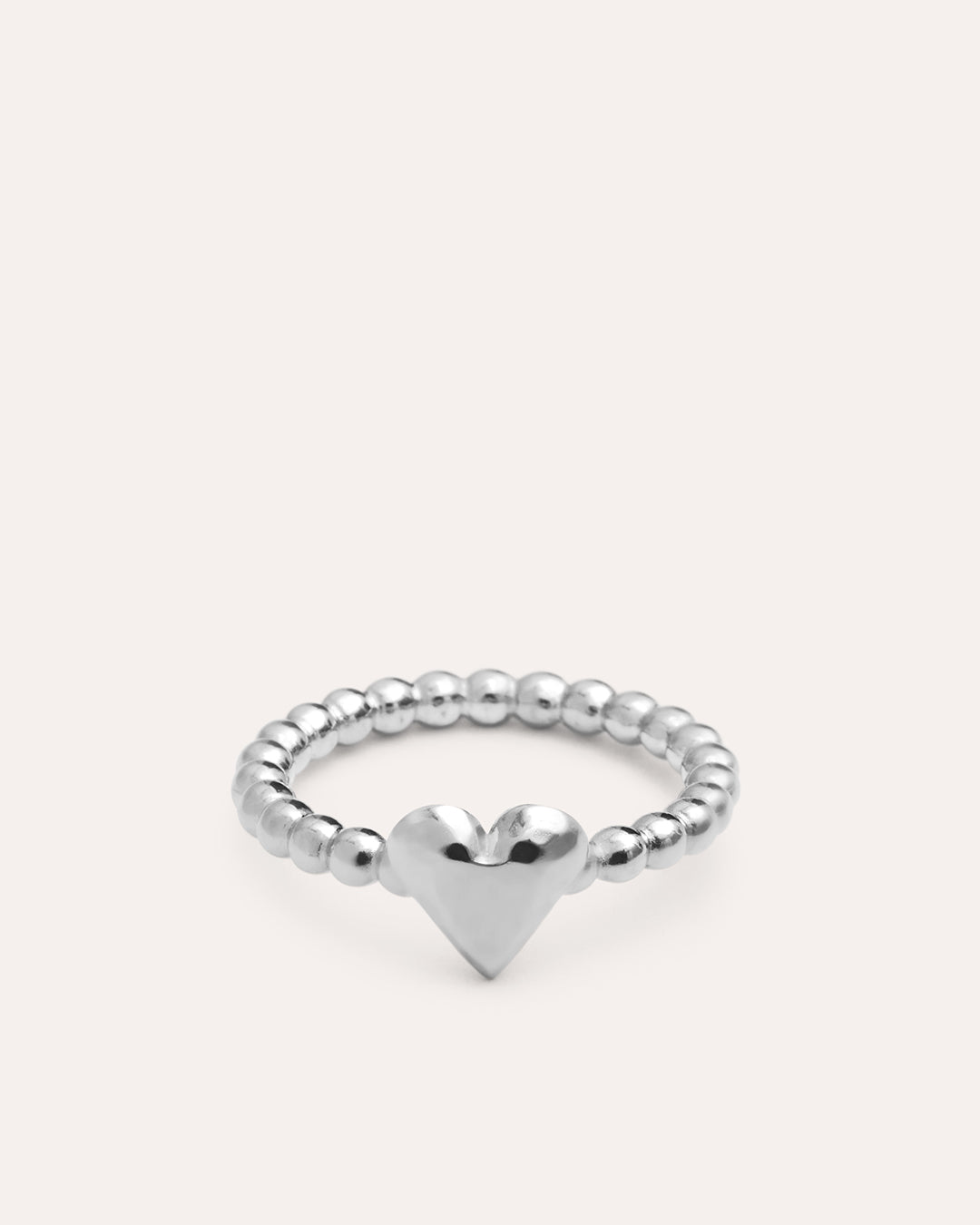 Love Actually - Silverring