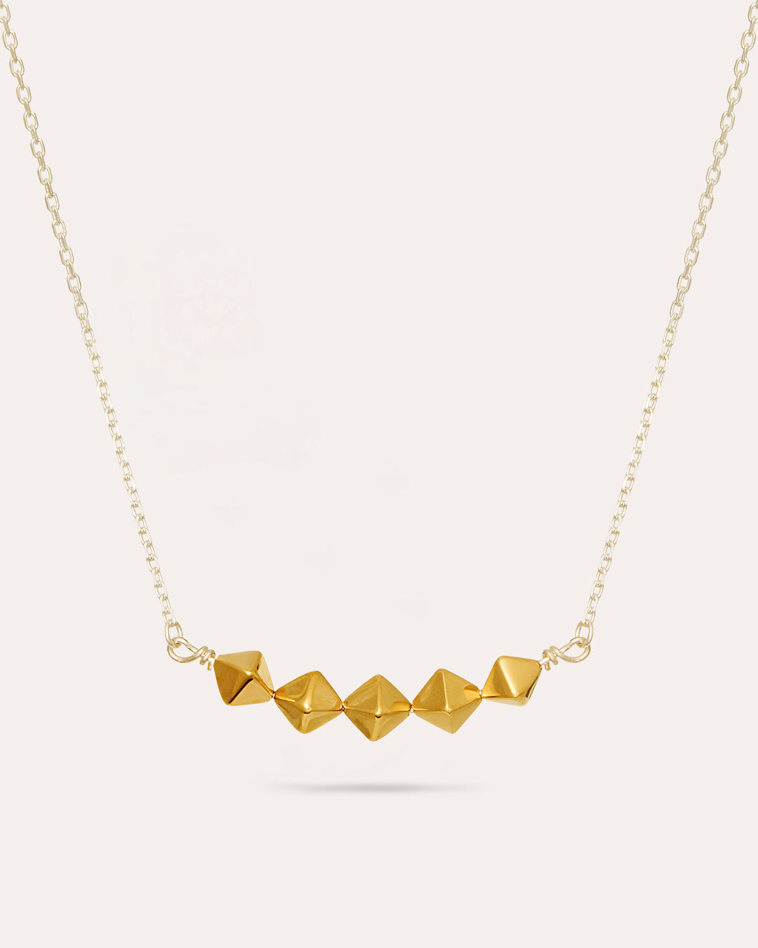 You Rock - Guldhalsband